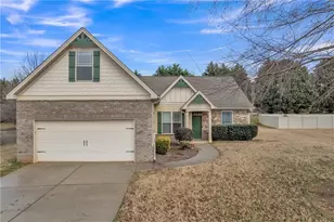 3305 Hancock Point, McDonough, GA 30252 - Photo 1