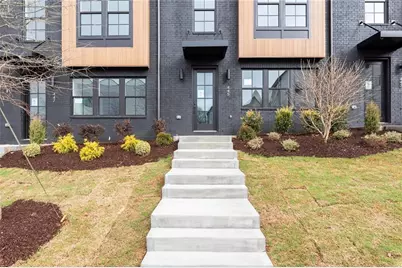 445 Mezzo Lane #95, Alpharetta, GA 30009 - Photo 3