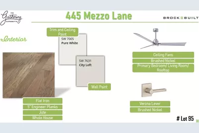 445 Mezzo Lane #95, Alpharetta, GA 30009 - Photo 3