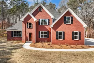 912 Westwood Ln, Winder, GA 30680 - Photo 1