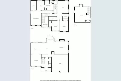 3354 Wembley Walk, Tucker, GA 30084 - Photo 53