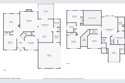 3706 Thornbrooke Court, Duluth, GA 30097 - Photo 39