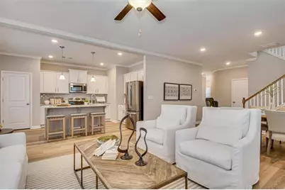 105 Essence Drive, Hephzibah, GA 30815 - Photo 13