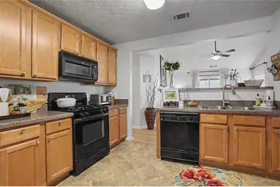 312 Woodland Pass, Canton, GA 30114 - Photo 13