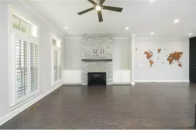 629 Brennan Drive, Decatur, GA 30033 - Photo 5