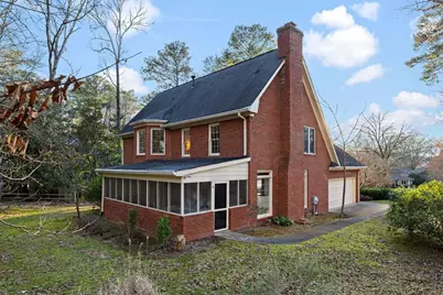 811 Collinwood Road, Rome, GA 30161 - Photo 35