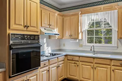 811 Collinwood Road, Rome, GA 30161 - Photo 9