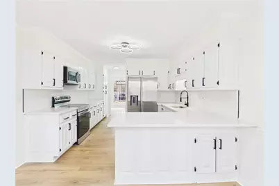 1400 Fieldgreen Overlook, Stone Mountain, GA 30088 - Photo 5