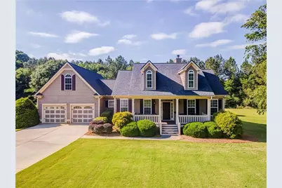 35 Applewood Lane, Taylorsville, GA 30178 - Photo 1