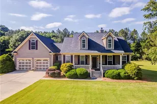 35 Applewood Ln, Taylorsville, GA 30178 - Photo 1