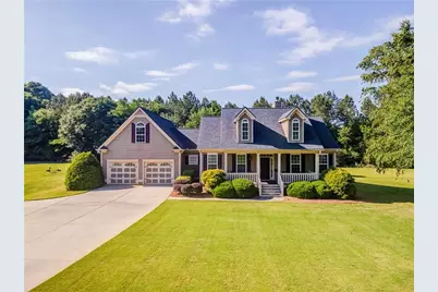 35 Applewood Lane, Taylorsville, GA 30178 - Photo 3