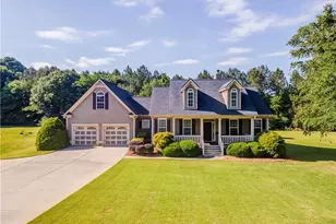 35 Applewood Ln, Taylorsville, GA 30178 - Photo 3