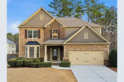 789 Springs Crest Drive, Dallas, GA 30157 - Photo 1