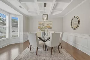 789 Springs Crest Dr, Dallas, GA 30157 - Photo 5