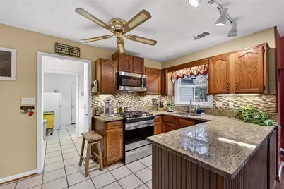 1354 Salem Drive, Alpharetta, GA 30009 - Photo 5