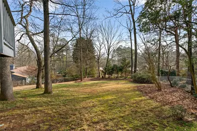 3105 Sumac Drive, Peachtree Corners, GA 30360 - Photo 31