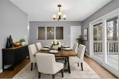 3105 Sumac Drive, Peachtree Corners, GA 30360 - Photo 7