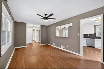 3105 Sumac Drive, Peachtree Corners, GA 30360 - Photo 7