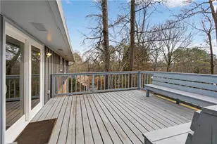 3105 Sumac Dr, Peachtree Corners, GA 30360 - Photo 31