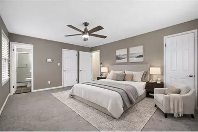 3105 Sumac Drive, Peachtree Corners, GA 30360 - Photo 15