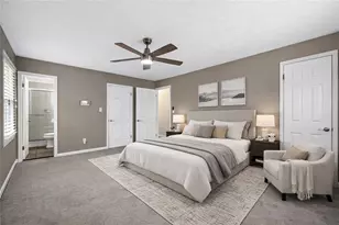 3105 Sumac Dr, Peachtree Corners, GA 30360 - Photo 15