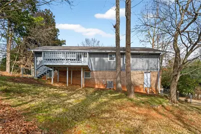 3105 Sumac Drive, Peachtree Corners, GA 30360 - Photo 33