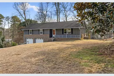 3105 Sumac Drive, Peachtree Corners, GA 30360 - Photo 1