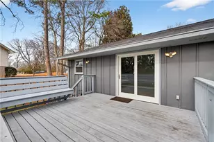 3105 Sumac Dr, Peachtree Corners, GA 30360 - Photo 29