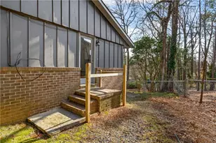 3105 Sumac Dr, Peachtree Corners, GA 30360 - Photo 33