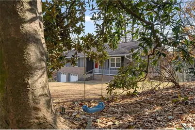 3105 Sumac Drive, Peachtree Corners, GA 30360 - Photo 35