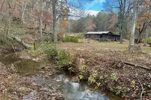 7567 Henderson Mountain Rd, Jasper, GA 30143 - Photo 1