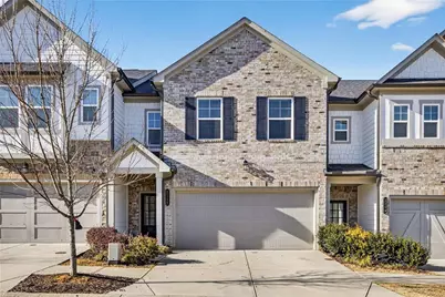 1111 Lossie Lane, Grayson, GA 30017 - Photo 1