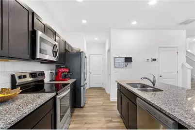 1111 Lossie Lane, Grayson, GA 30017 - Photo 11