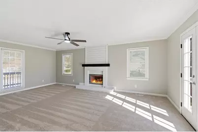 100 Courtland Circle, Powder Springs, GA 30127 - Photo 11