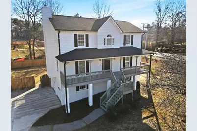 100 Courtland Circle, Powder Springs, GA 30127 - Photo 1