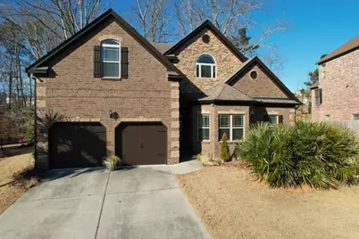 3268 Trinity Mill Circle, Dacula, GA 30019 - Photo 3