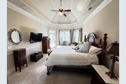 3268 Trinity Mill Circle, Dacula, GA 30019 - Photo 21