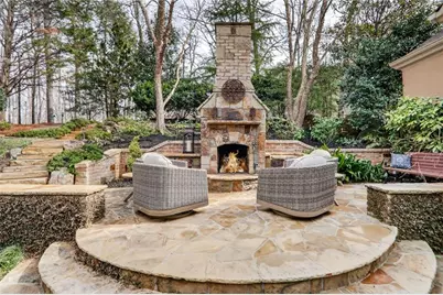 12805 Bucksport Drive, Roswell, GA 30075 - Photo 55