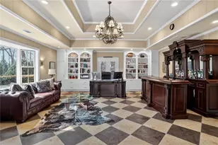 12805 Bucksport Dr, Roswell, GA 30075 - Photo 21