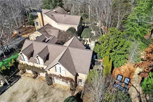 12805 Bucksport Dr, Roswell, GA 30075 - Photo 37