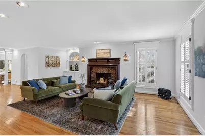 12805 Bucksport Drive, Roswell, GA 30075 - Photo 11