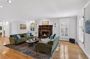 12805 Bucksport Dr, Roswell, GA 30075 - Photo 11