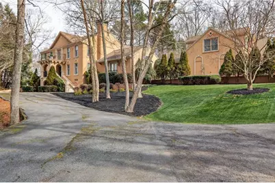 12805 Bucksport Drive, Roswell, GA 30075 - Photo 1