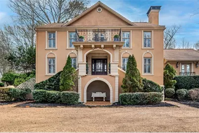 12805 Bucksport Drive, Roswell, GA 30075 - Photo 3