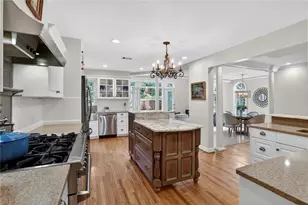 12805 Bucksport Dr, Roswell, GA 30075 - Photo 19