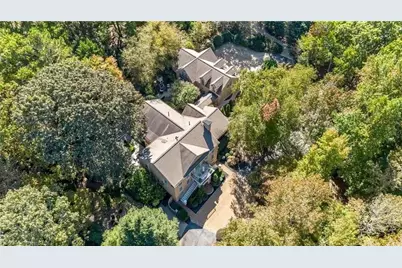 12805 Bucksport Drive, Roswell, GA 30075 - Photo 5