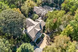 12805 Bucksport Dr, Roswell, GA 30075 - Photo 5