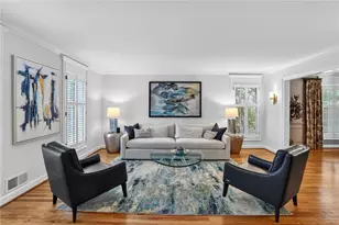 12805 Bucksport Dr, Roswell, GA 30075 - Photo 9