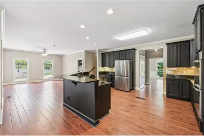 4685 Braselton Highway, Hoschton, GA 30548 - Photo 9