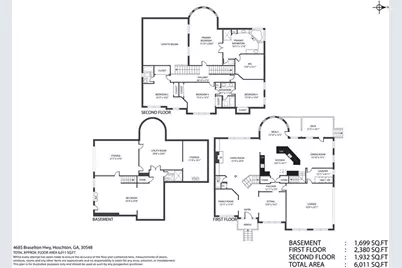 4685 Braselton Highway, Hoschton, GA 30548 - Photo 39